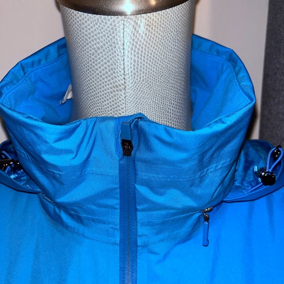 Lululemon Athletica Jacket. Blue. Size 8 - Picture 3 of 16